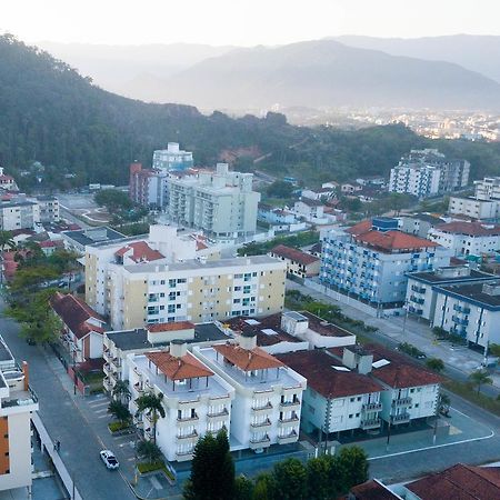 Edificio Ximenes II Apartment Ubatuba Ngoại thất bức ảnh