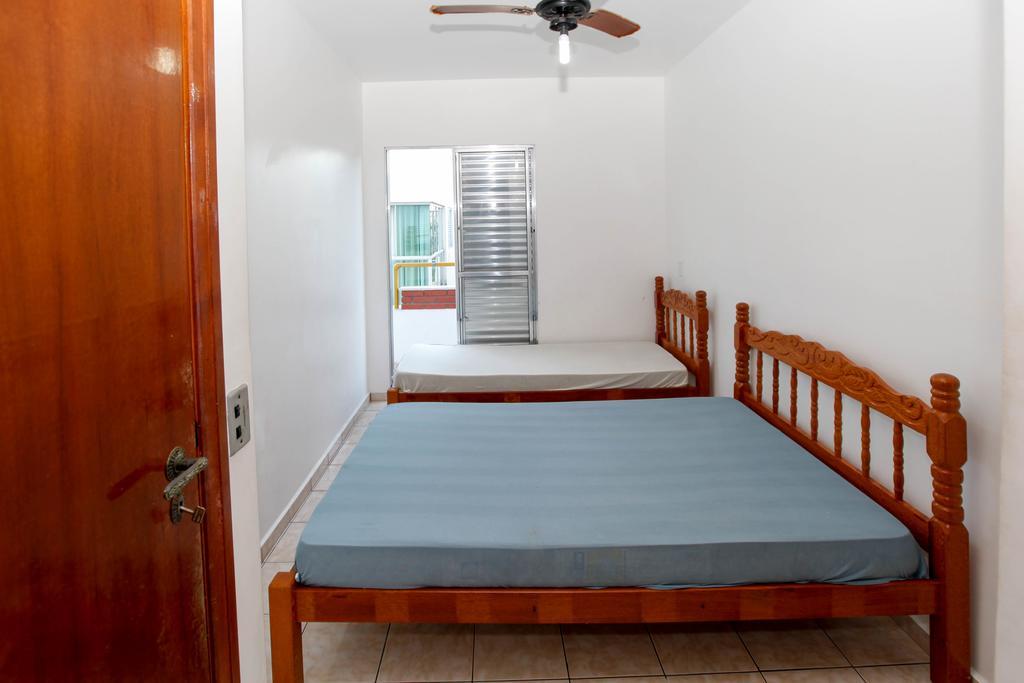 Edificio Ximenes II Apartment Ubatuba Ngoại thất bức ảnh