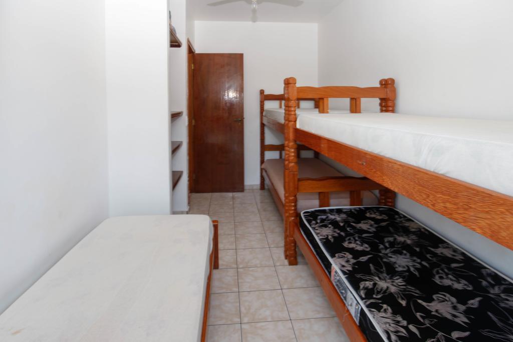 Edificio Ximenes II Apartment Ubatuba Ngoại thất bức ảnh