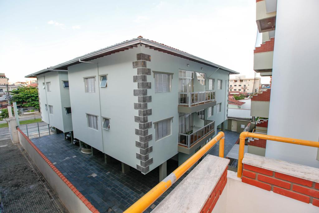 Edificio Ximenes II Apartment Ubatuba Ngoại thất bức ảnh