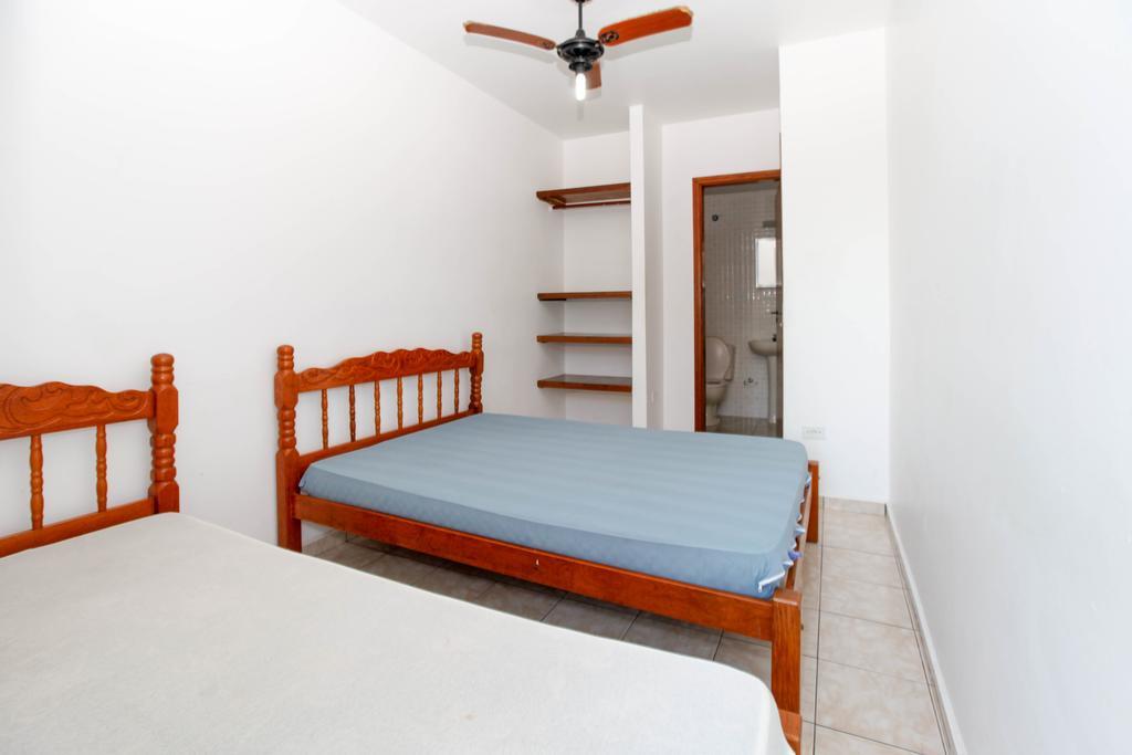 Edificio Ximenes II Apartment Ubatuba Ngoại thất bức ảnh