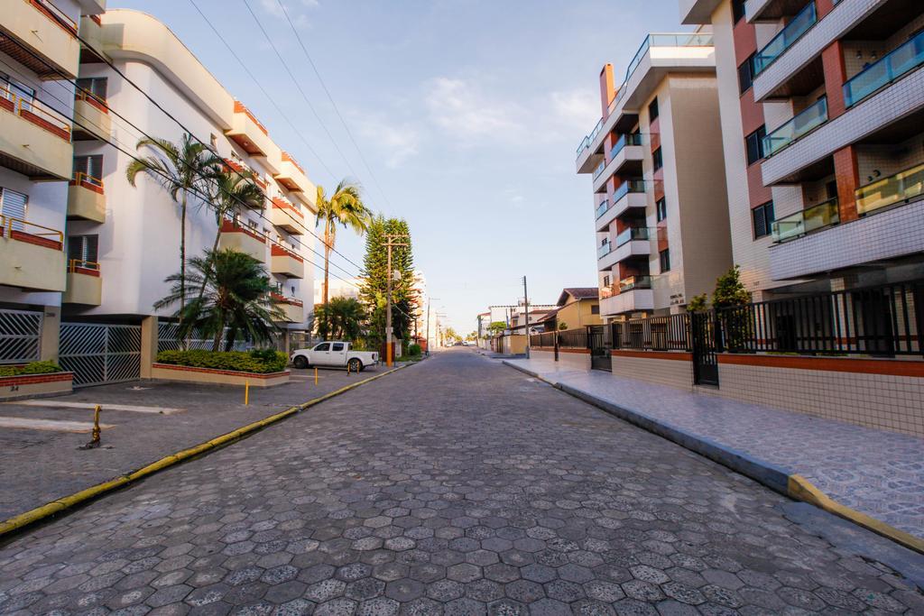 Edificio Ximenes II Apartment Ubatuba Ngoại thất bức ảnh