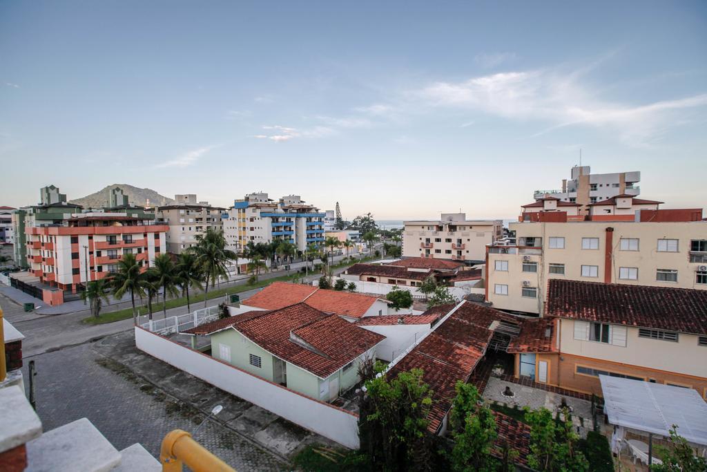 Edificio Ximenes II Apartment Ubatuba Ngoại thất bức ảnh