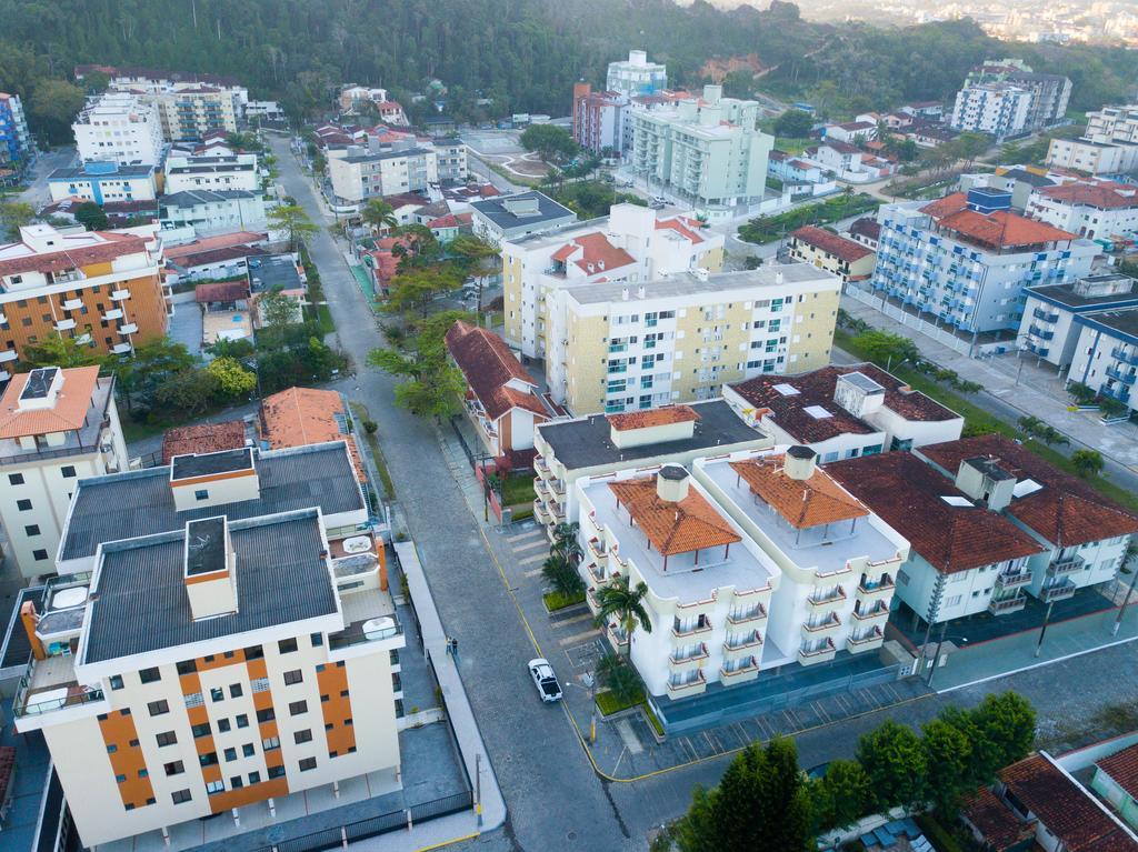 Edificio Ximenes II Apartment Ubatuba Ngoại thất bức ảnh