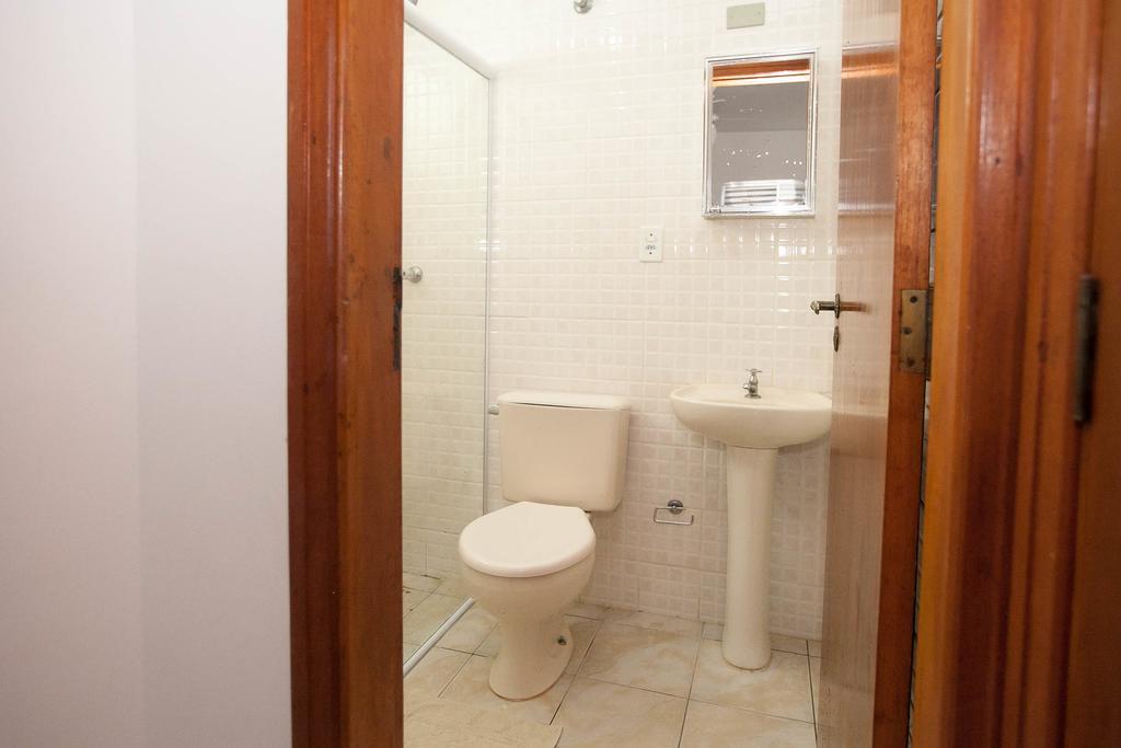 Edificio Ximenes II Apartment Ubatuba Ngoại thất bức ảnh